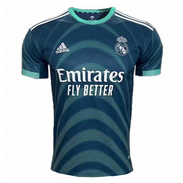 Thailande Maillot Real Madrid Édition Spéciale 2022-23